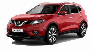 2016 Nissan X-Trail 1.6 dCi 130 BG Platinum Premium Pack (4x2) Araba kullananlar yorumlar